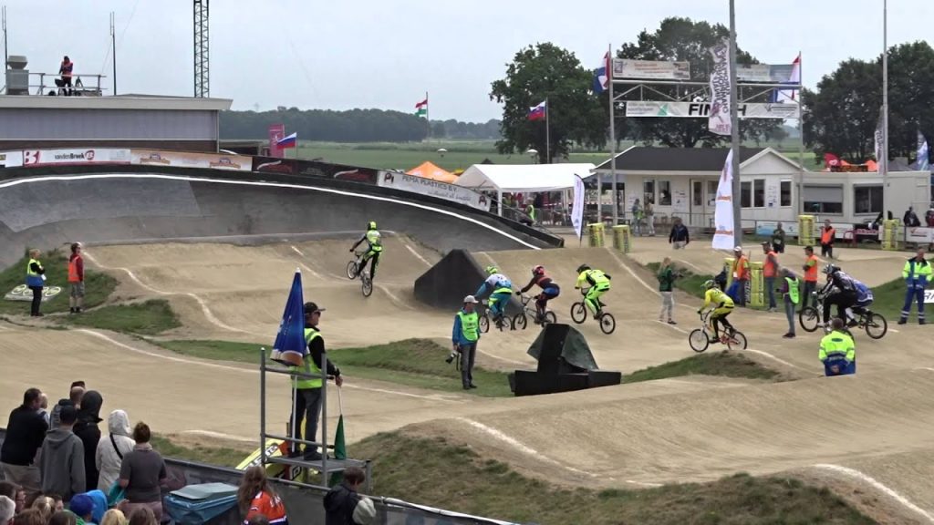 2015 07 12 EK BMX Erp halve finale Noud