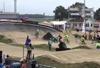 2015 07 12 EK BMX Erp halve finale Noud