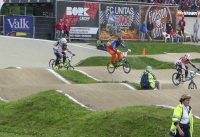 2017 07 02 NK BMX KNWU Assen manche 3 Ruby