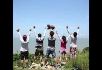 24 speed permanent folding bike mountain bike female variable speed double shock absorption soft tai 24 speed permanent folding bike mountain bike female variable speed double shock absorption soft tai