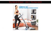 ✅ ANCHEER Folding Treadmill, Electric Running Machine with LCD Screen, Portable Fitness Treadmill f ✅ ANCHEER Folding Treadmill, Electric Running Machine with LCD Screen, Portable Fitness Treadmill f