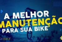 ASK BIKE - A MELHOR MANUTENÇÃO PARA SUA BIKE ASK BIKE - A MELHOR MANUTENÇÃO PARA SUA BIKE