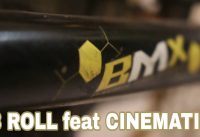 B Roll FILM feat Cinematic BMX TANPA SCRIPT