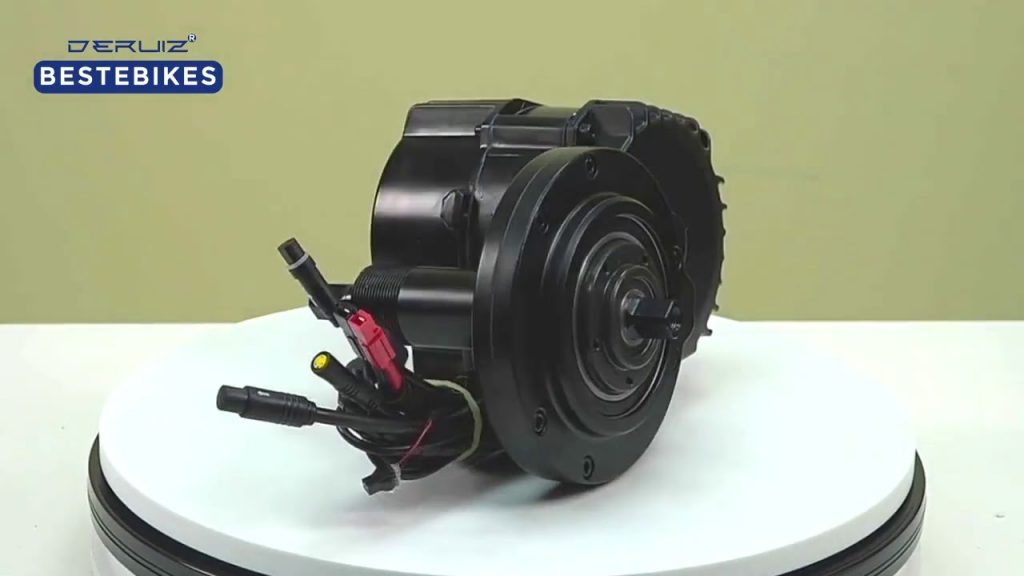 BAFANG motor BBS01B 36V250W bafang BBS01 250w bafang electric bike motor mid drive motor 8FUN electr