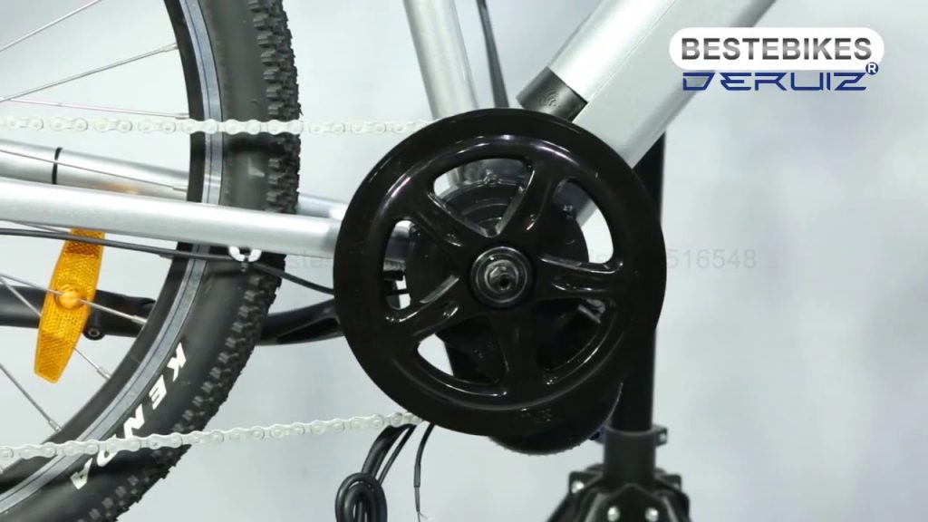 BAFANG motor BBS02B BBS02 bafang 750W 48V electric bike motor bafang mid drive motor ebike e bike el