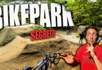 BIKE PARK SEGRETO A DUE PASSI DA COMO! BIKE PARK SEGRETO A DUE PASSI DA COMO!