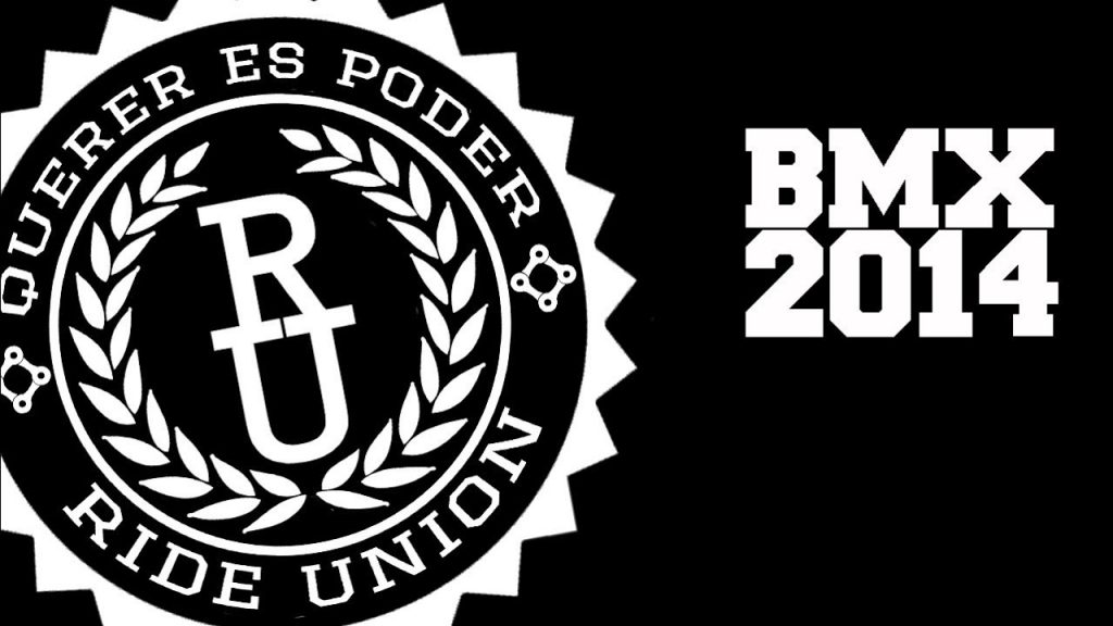 BMX 2014