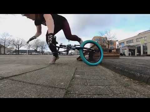 BMX BIKE FAILS COMPILATION 2020 VIDEO FUNNY FAILS 2020