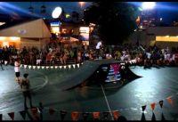BMX Bikers at Summerfest 2011