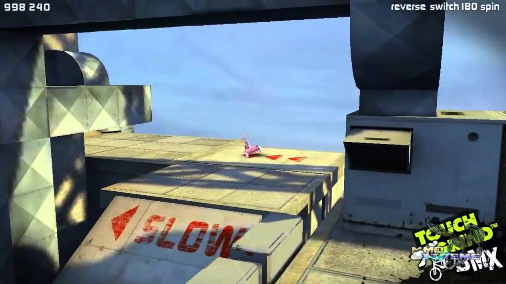 BMX Combo 6 (Touch Grind BMX iPhone 4) 5.289.648!!.mp4