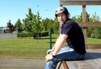 BMX - Stéphane Meneau