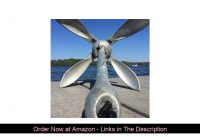✅ Best Marine Kayak Anchor with 40ft Rope. Premium 3.5lb Folding Anchor Accessories for Fishing Kay