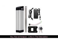 ☀️ Beyonder Power Silver Fish Ebike Battery 36V 10Ah 15Ah/48V 13Ah Electric Bike Lithium Li-ion Bat ☀️ Beyonder Power Silver Fish Ebike Battery 36V 10Ah 15Ah/48V 13Ah Electric Bike Lithium Li-ion Bat