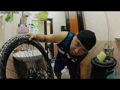 Bike Repack