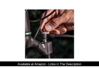 ▶️ Bike Shock Pump for Mountain, MTB, Road Bikes and Motorcycle – High Pressure 300 Psi for Front F ▶️ Bike Shock Pump for Mountain, MTB, Road Bikes and Motorcycle – High Pressure 300 Psi for Front F