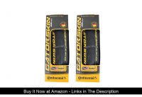 ☘️ Continental GatorSkin DuraSkin Tire, 2-Count (Folding, 700 x 28mm) ☘️ Continental GatorSkin DuraSkin Tire, 2-Count (Folding, 700 x 28mm)