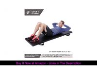 ☘️ Day 1 Fitness Folding Gymnastics Gym Mat – 4'x6' Black - High-Density Foam, Exercise, Yoga, Gymn