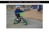 ☀️ Dynacraft Magna Gravel Blaster Boys BMX Street/Dirt Bike 12", Black/Green ☀️ Dynacraft Magna Gravel Blaster Boys BMX Street/Dirt Bike 12", Black/Green