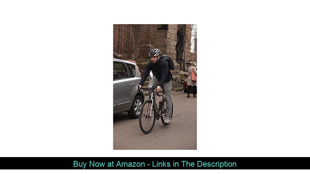 ☀️ E-Bike Keeper Folding Lock by Kryptonite – Compact and Easy to Carry