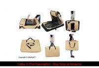 ✨ EliteField 3-Door Folding Soft Dog Crate, Indoor & Outdoor Pet Home, Multiple Sizes and Colors Av ✨ EliteField 3-Door Folding Soft Dog Crate, Indoor & Outdoor Pet Home, Multiple Sizes and Colors Av