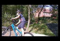 Evesham, new bike park