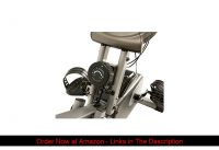 ☘️ Exerpeutic 400XL Folding Recumbent Bike with Performance Monitor ☘️ Exerpeutic 400XL Folding Recumbent Bike with Performance Monitor