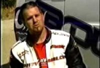 Fastest BMX racing in the world Buzz Macklemore