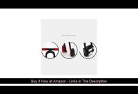 ☑️ FenglinTech Baby Bike Seat, Child Safety Carrier Front Seat with Armrest and Foot Pedals