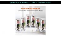 ❎ Flyerstoy Vertical Climber Cardio Exercise - Folding Exercise Climbing Machine,Total Body Workout ❎ Flyerstoy Vertical Climber Cardio Exercise - Folding Exercise Climbing Machine,Total Body Workout