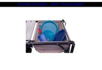 ▶️ GCI Outdoor Master Cook Portable Folding Camp Kitchen ▶️ GCI Outdoor Master Cook Portable Folding Camp Kitchen