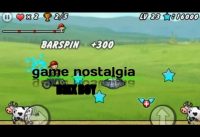 Game jadul nostalgia Bmx boy (febri 33) Game jadul nostalgia Bmx boy (febri 33)