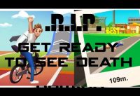 Get ready to see death in bike hop be a crazy BMX rider with#IrushMdShahK