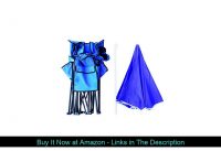 ✅ Goplus Double Folding Picnic Chairs w/Umbrella Mini Table Beverage Holder Carrying Bag for Beach