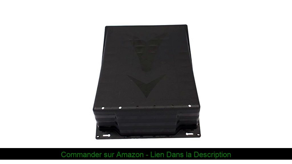 ☀️ Grande rampe simple - Pour VTT, skateboard, BMX, skater, voitures radiocommandées
