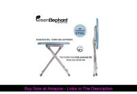 ☑️ Green Elephant Folding Commode Portable Toilet Seat - Porta Potty and Commode Chair - Comfort Ch ☑️ Green Elephant Folding Commode Portable Toilet Seat - Porta Potty and Commode Chair - Comfort Ch