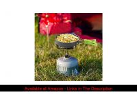 ❄️ Honest Portable Camping cookware Mess kit Folding Cookset for Hiking Backpacking 10 Piece Lightw ❄️ Honest Portable Camping cookware Mess kit Folding Cookset for Hiking Backpacking 10 Piece Lightw