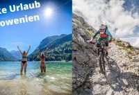 IMPOSANTE BIKE TOUR IN DEN HÖCHSTEN BERGEN SLOWENIENS, DIE JULISCHEN ALPEN / MTB MANGART TRIGLAV '20 IMPOSANTE BIKE TOUR IN DEN HÖCHSTEN BERGEN SLOWENIENS, DIE JULISCHEN ALPEN / MTB MANGART TRIGLAV '20