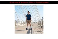 ✨ Jetson Electric Bike Aero All Terrain Hoverboard with LED Lights | Anti Slip Grip Pads | Self Bal ✨ Jetson Electric Bike Aero All Terrain Hoverboard with LED Lights | Anti Slip Grip Pads | Self Bal