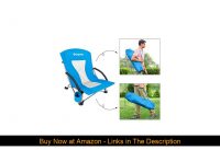 ✨ KingCamp Camping Chair, Lightweight Multi-Color Folding Beach Chair for Garden Lawn Picnic Concer ✨ KingCamp Camping Chair, Lightweight Multi-Color Folding Beach Chair for Garden Lawn Picnic Concer