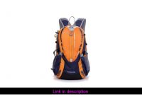 Local Lion Backpack Travel Bag Hiking Riding Backpack Mountain Bike Backpack Lightweight Waterproof