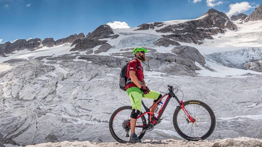 MOUNTAINBIKE NEUHEIT 2020 / CONWAY WME 329 / MTB FULL SUSPENSION / Endlich, Martin's neues BIKE :)
