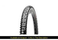 ⚡️ Maxxis High Roller II Single Compound EXO Folding Tire, 26-Inch x 2.4-Inch ⚡️ Maxxis High Roller II Single Compound EXO Folding Tire, 26-Inch x 2.4-Inch