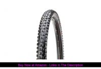 ▶️ Maxxis Minion DHF DC Exo Tubeless Ready Folding Tire, 29-Inch