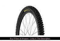 ⚡️ Maxxis Minion DHRdh Folding 3c Maxx Grip Tr Tyre - Black, 29 x 2.50-Inch
