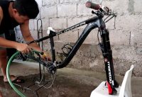 Mountain Bike Maintenance: How I Wash My Mountain Bike | HUGAS ng Bike Mountain Bike Maintenance: How I Wash My Mountain Bike | HUGAS ng Bike