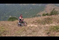 New electric bicycle 48V500W assisted mountain bicycle lithium electric bicycle Moped electric bike