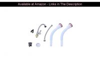 ▶️ Outsunny Portable Folding Camping Sink Table with Faucet and Dual Water Basins, Outdoor Fish Tab ▶️ Outsunny Portable Folding Camping Sink Table with Faucet and Dual Water Basins, Outdoor Fish Tab