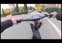 PASION E BIKE 72V 32ah Battery 3000W Electric Bike Battery Pack Panasonic Cell Lithium Battery eBike PASION E BIKE 72V 32ah Battery 3000W Electric Bike Battery Pack Panasonic Cell Lithium Battery eBike