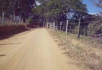 PEDAL - 02/08/20 - DESCENDO BELA VISTA PT.1 - MIGUEL PEREIRA  -MOUNTAIN BIKE - R.LOBATO