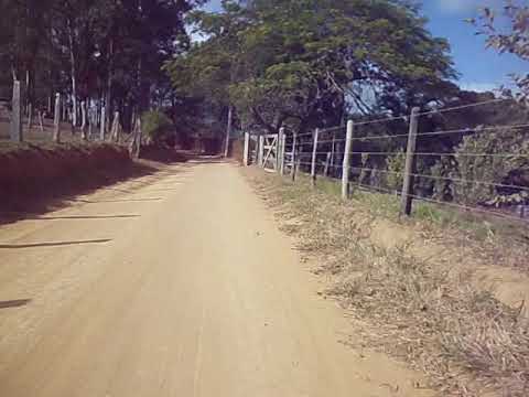 PEDAL - 02/08/20 - DESCENDO BELA VISTA PT.1 - MIGUEL PEREIRA  -MOUNTAIN BIKE - R.LOBATO